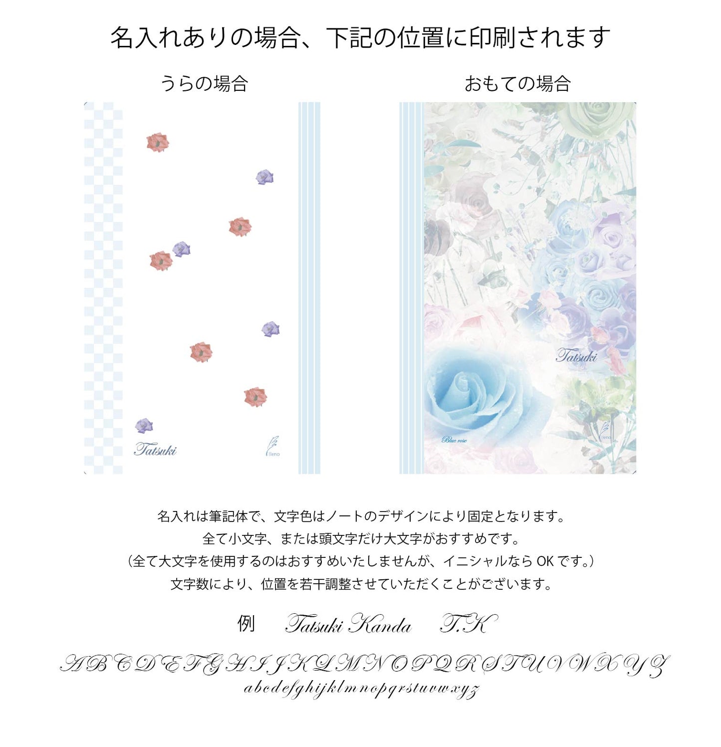 ブルーローズ