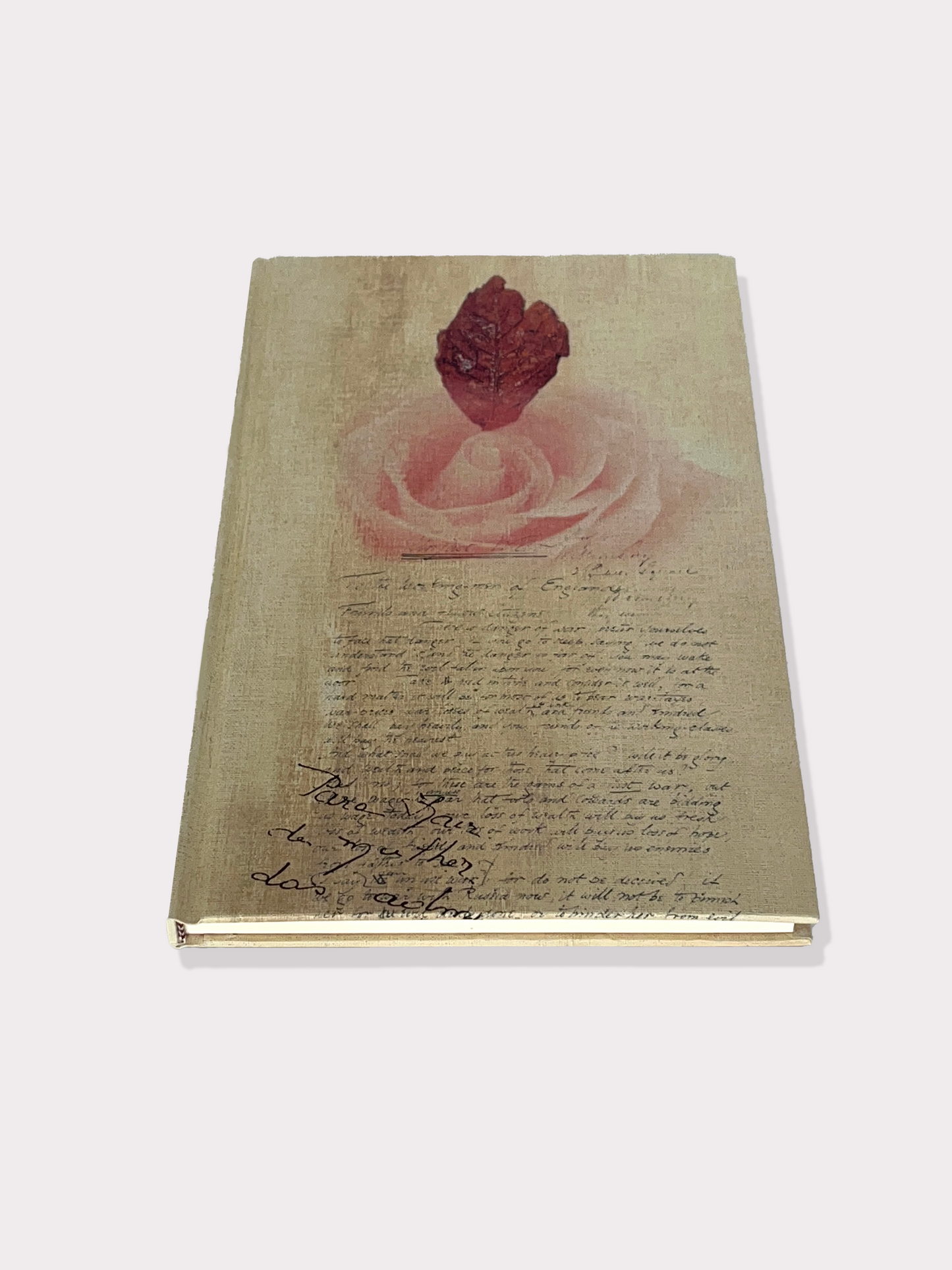 Rose Time